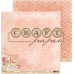 Набор скрапбумаги Любимые рецепты, 30.5х30.5 см, 16 листов, Craft Paper