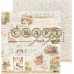 Набор скрапбумаги Любимые рецепты, 30.5х30.5 см, 16 листов, Craft Paper