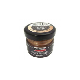 Паста восковая, Бронзовая, 20мл, Pentart