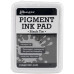 Пігментне чорнило для штампінгу Pigment Ink Pad - Black Tie, Ranger