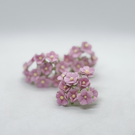 Набір Світхарт, рожевий, 10 шт., 15 мм