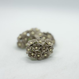 Набор свитхартов, светло-серый, s10-725, 10 шт., 15 мм