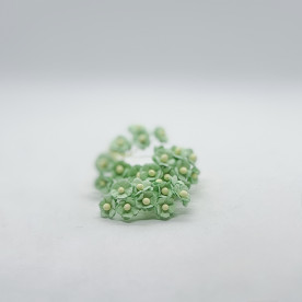 Набір міні-Світхарт, м'ятний, 10 шт., 10 мм