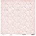 Односторонняя бумага Исскуство, 30,5*30,5 см от ScrapBerry's