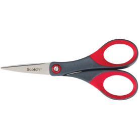Ножницы для мелких деталей Precision Scissors 5" (12.5 см) Scotch