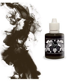 Алкогольные чернила Мулатка-шоколадка, 30 мл ScrapEgo