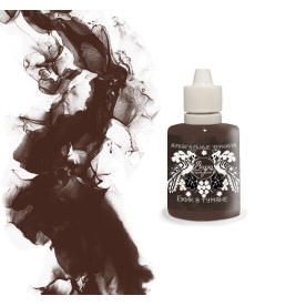 Алкогольные чернила Ежик в тумане, 30 мл от ScrapEgo