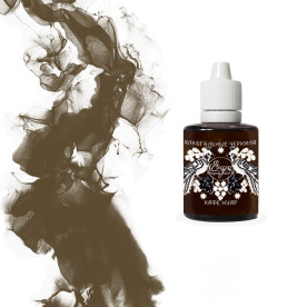 Алкогольные чернила, Новая формула, Кафе Нуар, 30 мл от ScrapEgo