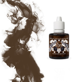 Алкогольные чернила, Новая формула, Красное дерево, 30 мл, ScrapEgo