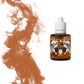 Алкогольні чорнила, Нова формула, Віскі, 30 мл від ScrapEgo