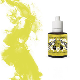 Алкогольні чорнила Ромашки для Машки, 30 мл від ScrapEgo