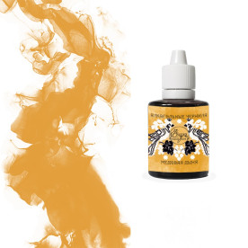 Алкогольні чорнила Медова диня, 30 мл від ScrapEgo