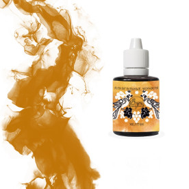 Алкогольні чорнила Жовток, 30 мл ScrapEgo