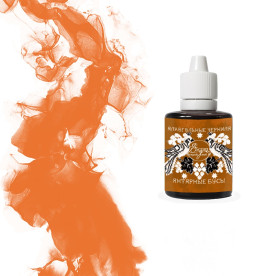 Алкогольні чорнила Бурштинове намисто, 30 мл ScrapEgo