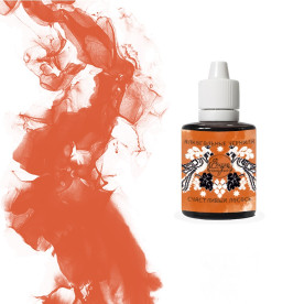 Алкогольні чорнила Щасливий лосось, 30 мл від ScrapEgo