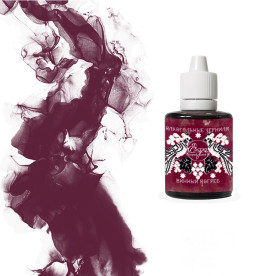 Алкогольні чорнила, Нова формула, Винний льох, 30 мл, ScrapEgo