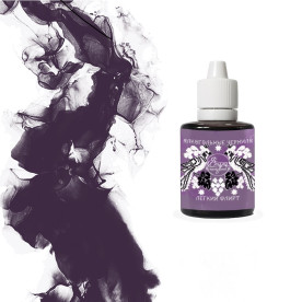 Алкогольные чернила Легкий Флирт, 30 мл от ScrapEgo