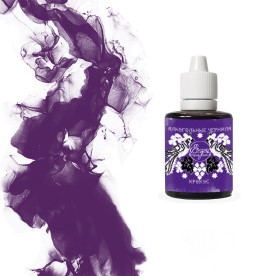 Алкогольные чернила, Новая формула, Крокус, 30 мл, ScrapEgo