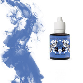 Алкогольные чернила Живая Вода, 30 мл ScrapEgo