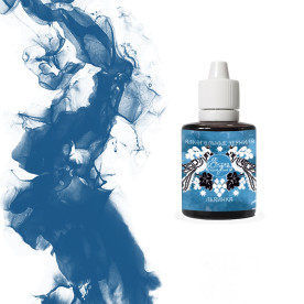 Алкогольные чернила Льдинка, 30 мл от ScrapEgo