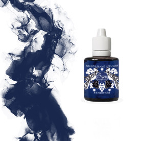 Алкогольные чернила Атлантида, 30 мл ScrapEgo