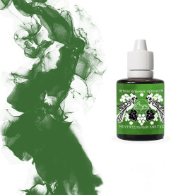 Алкогольні чорнила Мрійливий кактус, 30 мл ScrapEgo