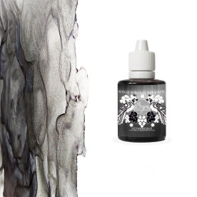 Алкогольные чернила Нержавейка, 30 мл от ScrapEgo