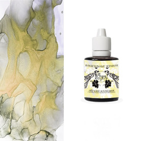 Алкогольные чернила Легкая иллюзия, 30 мл ScrapEgo