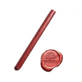 Сургуч в стрижнях, мідь, 13 см