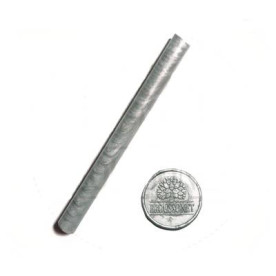 Сургуч в стержнях, серебро, 13 см