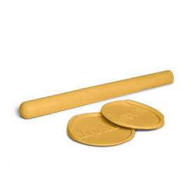 Сургуч в стрижнях, солнце, 13 см