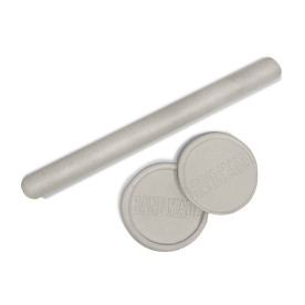 Сургуч в стрижнях, слонова кістка, 13 см