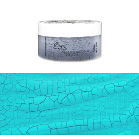 Кракелюрна фарба Тіффані TM ScrapEgo 50 ml