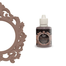 Декоративная краска с эффектом патины, Душистая гвоздика, Scrapego