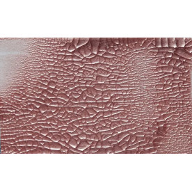 Кракелюрный лак-акцент "ScrapEgo" Лекгий румянец 30ml