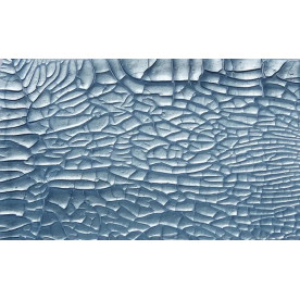 Кракелюрный лак-акцент "ScrapEgo" Зеркало Венеры 30ml