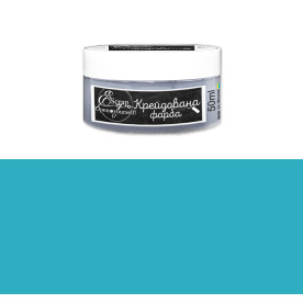 Меловая краска, Тиффани, 50 мл, ScrapEgo