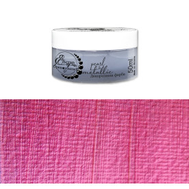 Декоративная краска, Pearl and Metallic, кварц, 50 мл, ScrapEgo