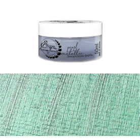 Декоративна фарба, Pearl and Metallic, авантюрин хамелеон, 50 мл, ScrapEgo