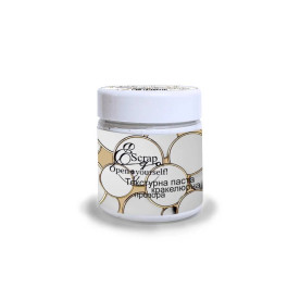 Текстурна паста, Кракелюрна, прозора, 150 мл ScrapEgo