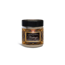 Текстурна паста Vintage c ефектом старіння Шоколадний пудінг, ScrapEgo