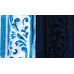 Восковая краска-паста Turquoise Matte, 10 мл, ScrapEgo