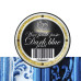 Воскова фарба-паста Vintage Dark blue pearl, 10 мл, ScrapEgo