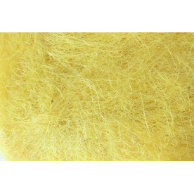 Сизаль 40 г, жовтий