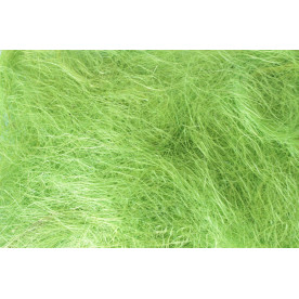 Сизаль 40 г, салатовий