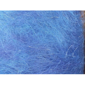 Сизаль 40 г, синій