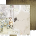Лист двостороннього паперу Some days SM6400002, 30x30 см, Scrapmir