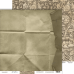 Лист двостороннього паперу Some days SM6400005, 30x30 см, Scrapmir