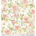 Аркуш двостороннього паперу, Fairy Blossom, 03 30х30 см, Scrapmir