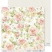 Аркуш двостороннього паперу, Fairy Blossom, 03 30х30 см, Scrapmir